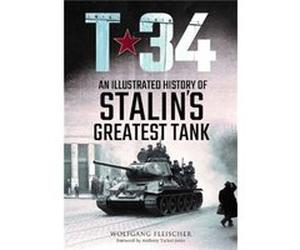T34 by Wolfgang Fleischer Wolfgang Fleischer (Auteur)