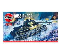 T34 russe