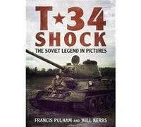 T34 Shock by Francis Pulham Francis Pulham (Auteur)