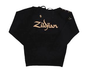 T3442 Pullover Hoodie Alchemy M Zildjian