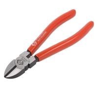 T3623B 6 pinces latérales pour couper 160 mm C.K