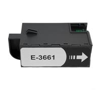 T3661 Boîte d'entretien pour XP15000 XP6000 XP6100 XP8500 XP8600 XP8700 XP970 Compatible avec les modèles Premium Photo et Workforce