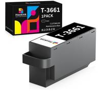 T3661 C13T366100 Boîte De Maintenance Compatible Avec Epson Xp-6000 Xp-6100 Xp-8600 Xp-8605 Xp-6005 Xp-15000 Xp-8500