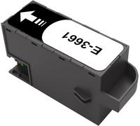 T3661 Ink Maintenance Box C13T366100 Compatible for Epson Expression Photo HD XP-15000 XP-8500 XP-8505 XP-8600 XP-8605 XP-8700 XP-970 Premium XP-6000XP-6005 XP-6100 XP-6105 Printer
