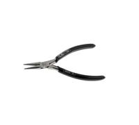 T3772 1 pince droite, précision, demi-circulaire 120 mm C.K