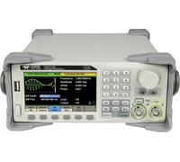 T3AFG120 Générateur de fonction Teledyne LeCroy 0.000001 Hz - 120 MHz 2 canaux Arbitraire, Triangulaire, Impulsion, Bruit