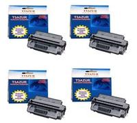 T3AZUR - 4 Toners compatibles type T3AZUR remplace HP Q2610A / HP 10A Noir G