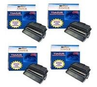 T3AZUR - 4 Toners compatibles type T3AZUR remplace HP Q7551A / HP 51A Noir G