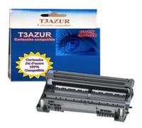 T3AZUR - DR3300 - Tambour compatible Brother MFC8510DN / MFC8520DN / MFC8950DW Tambour G