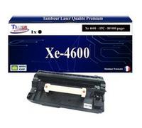 T3AZUR - Kit Tambour compatible avec Xerox Phaser 4600 4620 4622 (113R00762) Noir