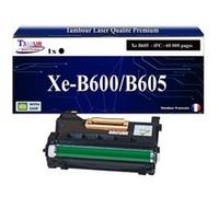 T3AZUR -Kit Tambour compatible avec Xerox VersaLink B600 B605 B610 B615 (101R00582)- Noir Noir
