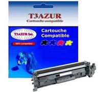 T3AZUR - Kit Tambour compatible type T3AZUR remplace HP CF234A (34A) Noir G
