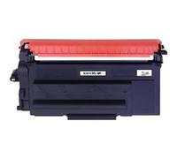 T3AZUR- Toner compatible avec brother DCP-L6710DW, TN-3610XL Noir (25 000 pages) Monochrome