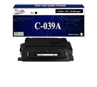 T3AZUR -Toner Compatible avec Canon 039 (0287C001) pour Canon LBP351x, LBP352x