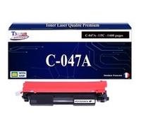 T3AZUR -Toner compatible avec Canon 047 (2164C002) pour Canon LBP112, LBP113w, MF112, MF113w, LBP-112, LBP-113w, MF-112, MF-113w Noir G