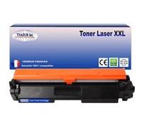 - Toner compatible avec Canon 051H pour Canon LBP-160, LBP-162dw, MF-264dw, MF-267dw, MF-269dw Noir - 4 000p