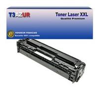 - Toner compatible avec Canon 718 pour Canon LBP-7200, LBP-7200C, LBP-7200CDN, LBP-7200CN Noir - 4 400p