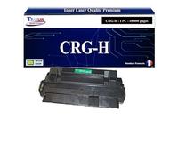 Toner compatible avec Canon LBP 3500 remplace Canon CRG-H - 10 000p