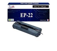 T3AZUR -Toner Compatible avec Canon EP22 (1550A003) pour Canon LBP1120, LBP800, LBP810