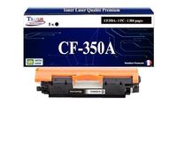 Toner Laser compatible type T3AZUR pour HP CF350A / 130A Noir - 1 300p - T3AZUR https://www.fnac.com/mp45522308/Toner-Laser-compatible-type-T3AZUR-pour-HP-CF350A-130A-Noir-1-300p-T3AZUR/w-4?oref=9abeb70b-47ec-32b4-f0df-cedfff92b481