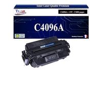 Toner compatible avec HP LaserJet 2100XI, 2200 remplace HP C4096A - 5 000p -