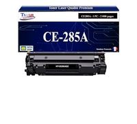 Toner compatible type remplace HP CE285A/ CE278A/ CB435A/ CB436A