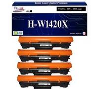 T3AZUR -Toner compatible avec HP CF289A (89A) pour HP LaserJet Enterprise MFP M528, M528c, M528z, M507, M507dn, M507dng, M507n, M507x Noir G