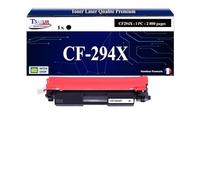 T3AZUR -Toner Compatible avec HP CF294X (94X) pour HP Laserjet Pro MFP M118dw, M148dw, M148fdw
