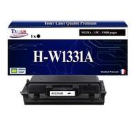 T3AZUR -Toner compatible avec HP W1331A (331A) pour HP Laser 408dn, Laser MFP 432fdn Noir G