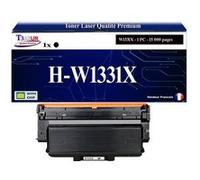 T3AZUR -Toner compatible avec HP W1331X (331X) pour HP Laser 408dn, Laser MFP 432fdn Noir G