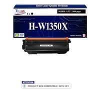 T3AZUR -Toner Compatible avec HP W1350X (135X) pour HP Laserjet M209dw, Laserjet MFP M234dw, M234sdn, M234sdw