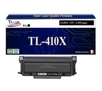 T3AZUR - Toner compatible avec Pantum M6700D, M 6700D Noir G