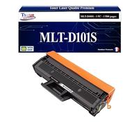 Toner Laser compatible pour Samsung SCX3400, SCX3400F, MLT-D101S - 1500 pages - T3AZUR