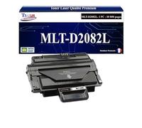 Toner compatible avec Samsung MLT-D2082L pour Samsung SCX5835F, SCX5835FN Noir - 10 000 pages - T3AZUR