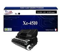 T3AZUR -Toner compatible avec Xerox Phaser 4510 (113R00712)- Noir Noir