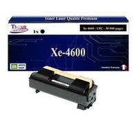 T3AZUR -Toner compatible avec Xerox Phaser 4600 4620 4622 (106R01535/106R01533) - Noir Noir