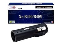 T3AZUR -Toner Compatible avec Xerox VersaLink B400 B405 (106R03584/106R03582/106R03580) - Noir