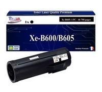 T3AZUR -Toner compatible avec Xerox VersaLink B600 B605 B610 B615 (106R03944)- Noir Noir