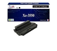 T3AZUR -Toner Compatible avec Xerox WorkCentre 3550 (106R01530) - Noir