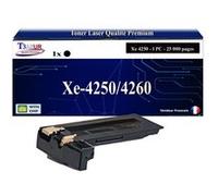T3AZUR -Toner compatible avec Xerox WorkCentre 4250 4260 (106R01409) - Noir Noir