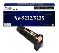 T3AZUR -Toner compatible avec Xerox WorkCentre 5222 5225 5230 (106R01306) - Noir Noir