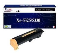 T3AZUR -Toner compatible avec Xerox WorkCentre 5325/ 5330/ 5335 (006R01159) - Noir Noir