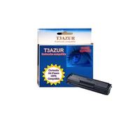 T3AZUR - Toner compatible pour imprimante Samsung XPress SL-M2020W / SLM2020W / SL M2020W