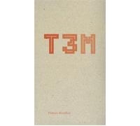 T3m - Héloïse Brézillon - Du Commun Les Eds - broché - Poésie
