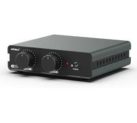 T3Pro Mm/Mc Riaa Phono Preamp Pour Platine Vinyle/Lecteur De Disque Vinyle/Amplificateur Domestique,Préamplificateur Phonographique Professionnel Avec Réglage Du Gain Et Du Volume