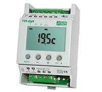 T3S DIGIT - 3 consignas (-9,5ºC a + 90ºC)