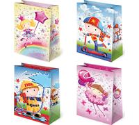 T4-82 Sacs cadeaux pour enfants