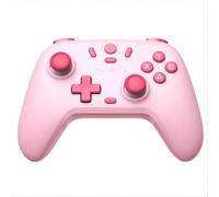 T4 Lite Wireless Controller Pink