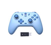 T4 Nova Lite Wireless Controller Gamepad with Hall Effect Sensor for IOS Android PC W/ Receiver