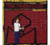 T4 Project - Story-Based Concept Album